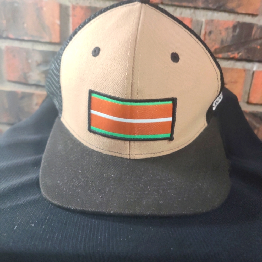 Routine Baseball Trucker Hat